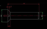 AutoCAD2007矩形绘制的处理方案