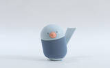 玩味小鸟   Libratone Bird