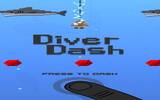 Diver Dash！一指狂飙乐趣无限！