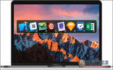 “Command-Tab Plus”实现Mac单一桌面的软件工具视窗切换功能！提升你的工作效率