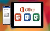 iOS 版 MS Office 推重要更新　3 个新功能大解构