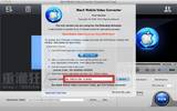 [Mac][限时免费] MacX iPhone Video Converter 影音转档、裁剪、挂字幕、加浮水印工具，将影片档转成手机、平板可用格式