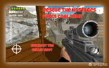 特种神枪手 – Marine Sharpshooter 3D – Sniper Shooter Game [iOS]
