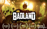 特别推荐 迷失大陆 – BADLAND [iOS]