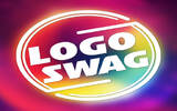 精彩的个人化 Logo　原价 US$ 1.99《 Logo Swag 》限免两天