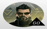 有史以来最低价！Square Enix 获奖系列最新作《Deus Ex GO》特价中！