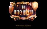 原价 US$ 1.99 隐秘的世界魔幻之旅《 Hidden World 》限免