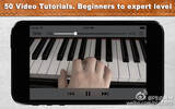 音乐教程 – 我要学钢琴 iLearnPiano [iOS]