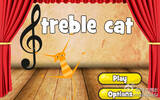 学习如何看乐谱 – 高音猫 Treble Cat – 学习如何看乐谱 [iPhone]