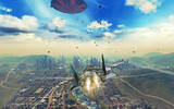 搏击长空 – Sky Gamblers Air Supremacy [iOS]