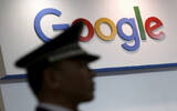 Google 重临中国 推出审查版浏览器 App