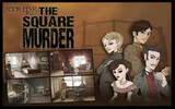 冒险解谜 绝密档案:广场杀人案 ： Stride Files: The Square Murder [Mac]