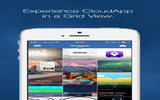 轻量云存储 云端文件共享 ： Cloudie for CloudApp [iPhone]