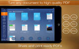 实用工具 – PDF打印机 PDF Printer [iOS]