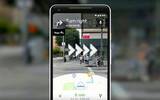 谷歌地图AR实景导航开启内测 仅针对步行用户