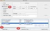 [Mac] Rename 实用的批次改档名工具（免费软件）