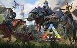 还有一周！知名生存游戏《ARK: Survival Evolved》将登上行动装置平台