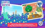综合学习儿童游戏《 Pacca Alpaca 》限时免费