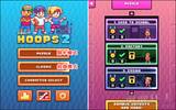 “Cobi Hoops 2”迷宫般烧脑的投篮游戏（iPhone, iPad）