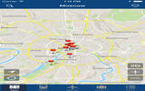 莫斯科离线地图 – 城市 地铁 机场 [iOS]