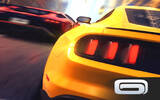 Gameloft 狂野飙车系列全新外传“尬车风暴”正式登场