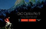 原价 199 美元！专业图片处理工具 DxO Optics Pro 11（Win/Mac) 限时免费！