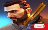 Gameloft 线上开放世界游戏《孤胆车神：纽奥良》免费登场！