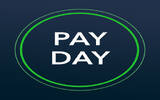 OH YA ! 发薪水啰 ! 通知中心发薪提醒小工具《 Next Payday Countdown 》限免 !