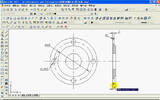 用AutoCAD 2007绘制平面曲线或空间曲线的简单方法