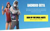 Fortnite Android 版 Beta 存漏洞　骑劫安装程式原理知多啲