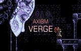 Epic Store 大放送！类银河战士恶魔城游戏《Axiom Verge》好评限免中