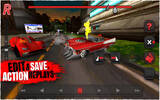 暴力血腥 – 杀人飞车 Carmageddon [iOS]