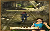 劳拉快跑 – Lara Croft: Relic Run [iOS]