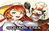 Square Enix 最新“料理”主题 RPG《グランマルシェの迷宫》！