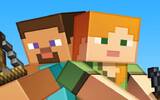 原价 US$ 1.99 游戏名作《 Minecraft 》 iMessage 贴图限免