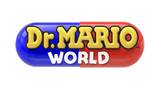 任天堂宣布 Dr. Mario World 推出手机版
