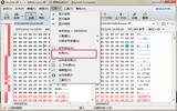 Beyond Compare十六进制比较布局设置方法