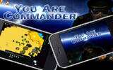 指挥官 You are commander [iPhone]