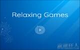 玩着听着，怎么就睡着了呢？～ Relaxing Games & Mindfulness（iPhone, iPad）