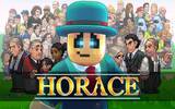 PC 极度好评平台动作游戏《Horace》限时免费
