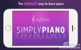 钢琴学习 简单学钢琴 – Simply Piano by JoyTunes [iPhone]