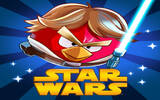 时隔两年今日再更新！《Angry Birds Star Wars》限时免费！
