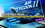 模拟经营 – 航空大亨 2 Air Tycoon 2 [iPhone]