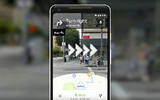 Google Maps AR 导航 现正测试中！你收到了吗？