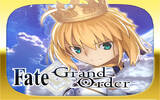 Fate 系列全英灵集结！《Fate/Grand Order》繁体中文版开放下载！