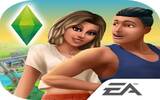 游戏中畅玩人生《 The Sims 模拟市民手机版 》正式登陆港台