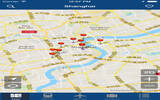 旅行工具 – 上海离线地图 – 城市 地铁 机场 [iOS]