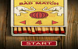 抽签抓阄 坏火柴：Bad Match [iPad]