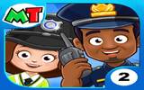 原价 US$ 2.99 警局探索儿童互动式游戏限时免费
