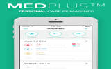 健康小提醒：MedPlus – Personal Care Reimagined [iOS]